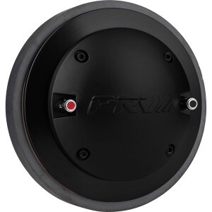 Main product image for PRV Audio D3220Ti 2" Titanium Horn Driver 8 O 294-2850